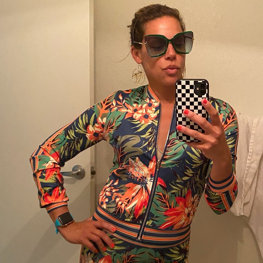 Meet your Posher, Danielle